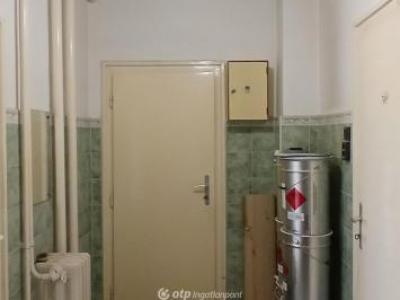 Eladó lakás Budapest