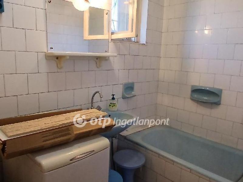 Eladó lakás Budapest