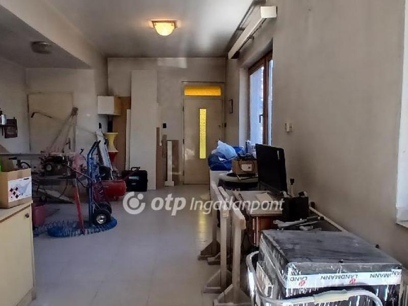 Eladó lakás Budapest