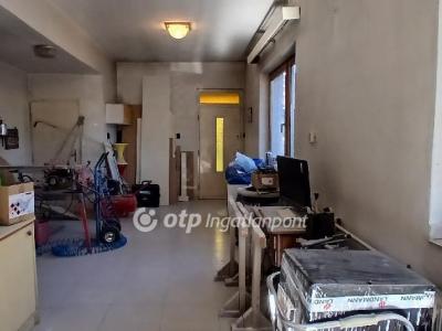Eladó lakás Budapest