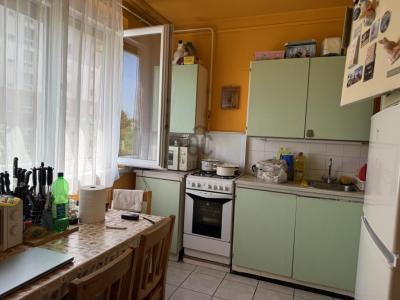 Eladó lakás Budapest