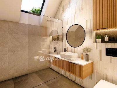 Eladó ikerház Balatonkenese Balatonakarattya