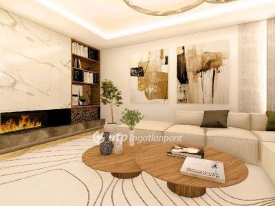 Eladó ikerház Balatonkenese Balatonakarattya