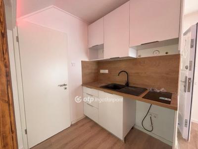 Eladó lakás Siófok