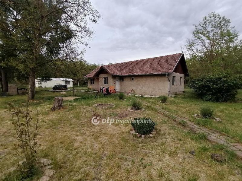 Eladó tanya Debrecen