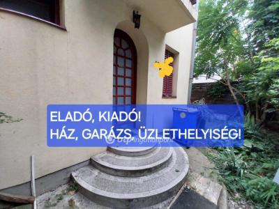 Eladó sorház Nyíregyháza