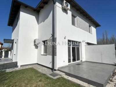 Eladó ikerház Budapest