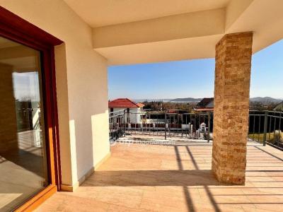 Eladó ikerház Balatonfüred