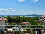Eladó ikerház Balatonfüred