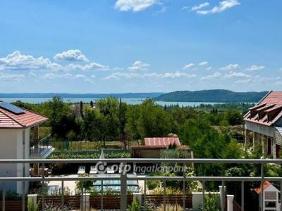 Eladó ikerház Balatonfüred