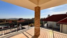 Eladó ikerház Balatonfüred