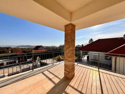 Eladó ikerház Balatonfüred