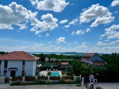 Eladó ikerház Balatonfüred