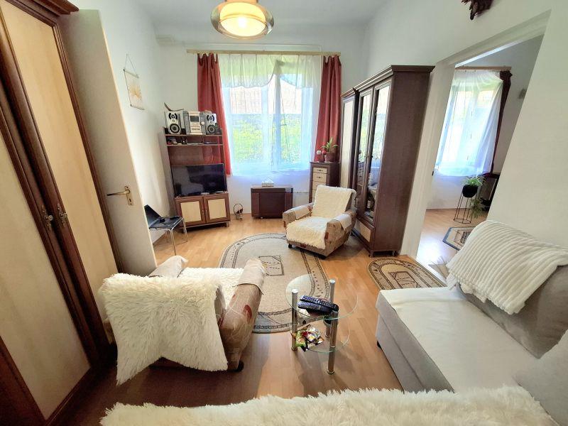 Eladó lakás Budapest