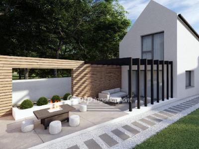 Eladó ikerház Balatonkenese Balatonakarattya