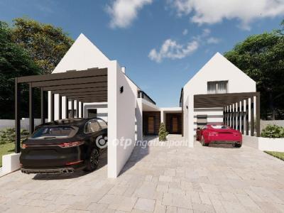 Eladó ikerház Balatonkenese Balatonakarattya