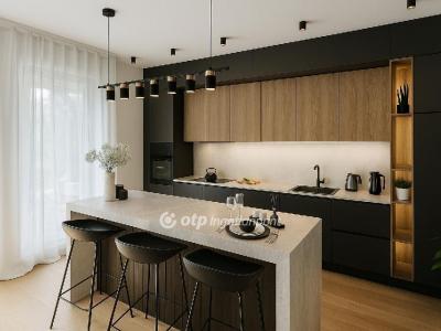 Eladó ikerház Balatonkenese Balatonakarattya