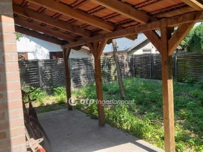 Eladó nyaraló Szigetmonostor