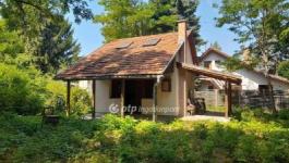 Eladó nyaraló Szigetmonostor