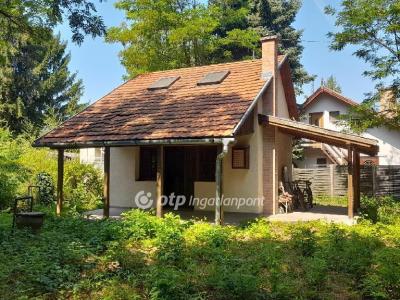 Eladó nyaraló Szigetmonostor