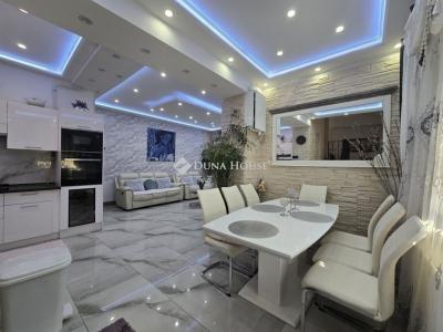 Eladó családi ház Budapest