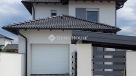 Eladó sorház Budapest