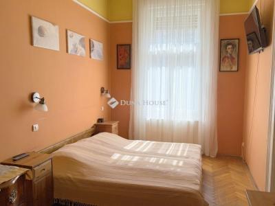 Eladó lakás Budapest