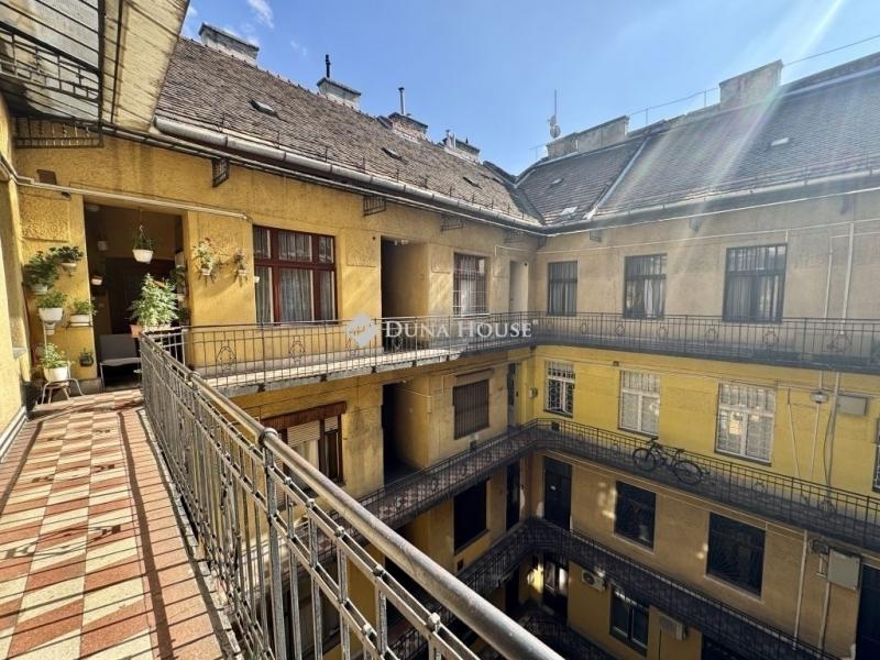 Eladó lakás Budapest