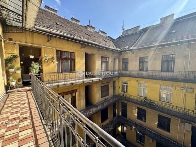 Eladó lakás Budapest