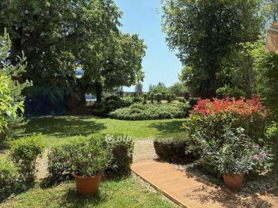 Eladó lakás Balatonfüred