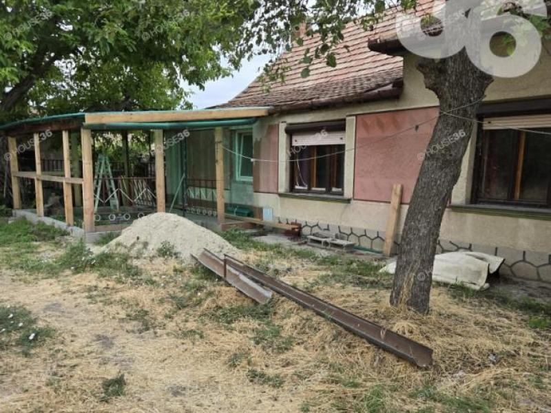 Eladó családi ház Szabadszállás