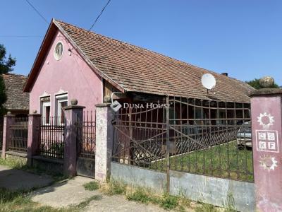 Eladó ikerház Téseny