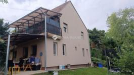 Eladó családi ház Érd