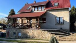 Eladó családi ház Érd