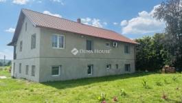 Eladó családi ház Kesztölc