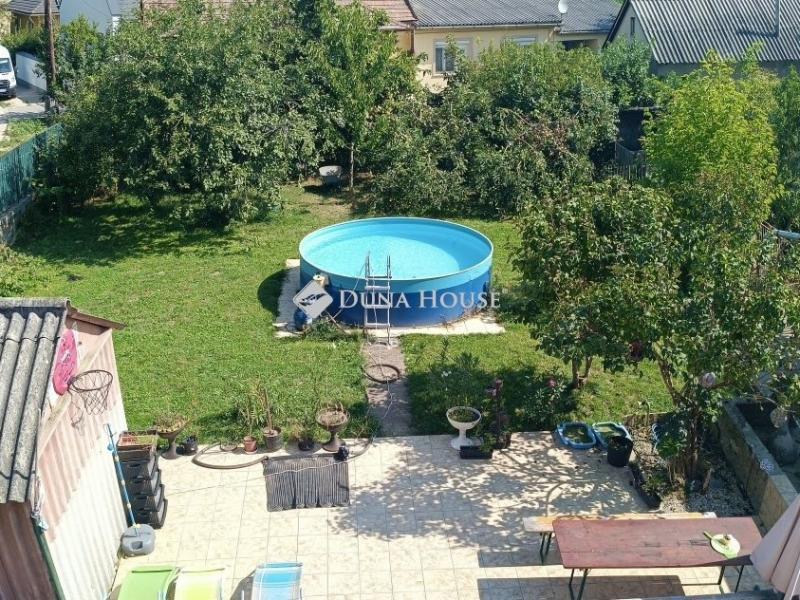 Eladó ikerház Nyergesújfalu