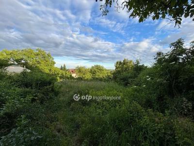 Eladó nyaraló Budaörs