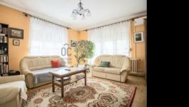 Eladó családi ház Budapest
