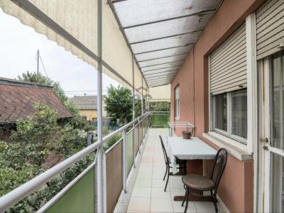 Eladó családi ház Budapest