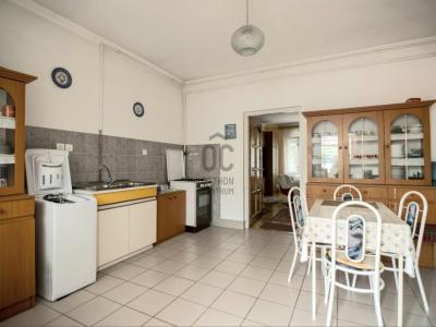 Eladó családi ház Budapest