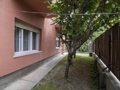 Eladó családi ház Budapest