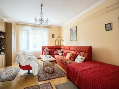 Eladó családi ház Budapest