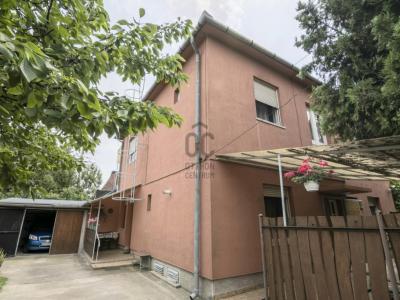 Eladó családi ház Budapest