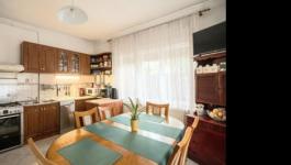 Eladó családi ház Budapest