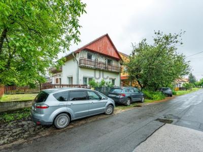 Eladó családi ház Halásztelek