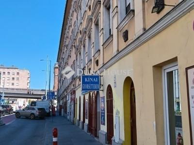 Eladó lakás Budapest