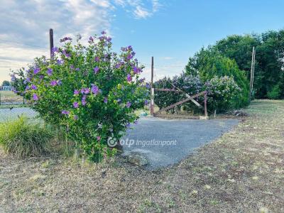 Eladó egyéb telek Debrecen