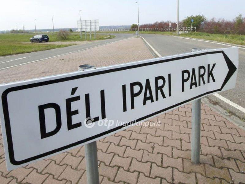 Eladó egyéb telek Debrecen