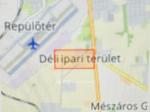 Eladó egyéb telek Debrecen