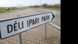 Eladó egyéb telek Debrecen